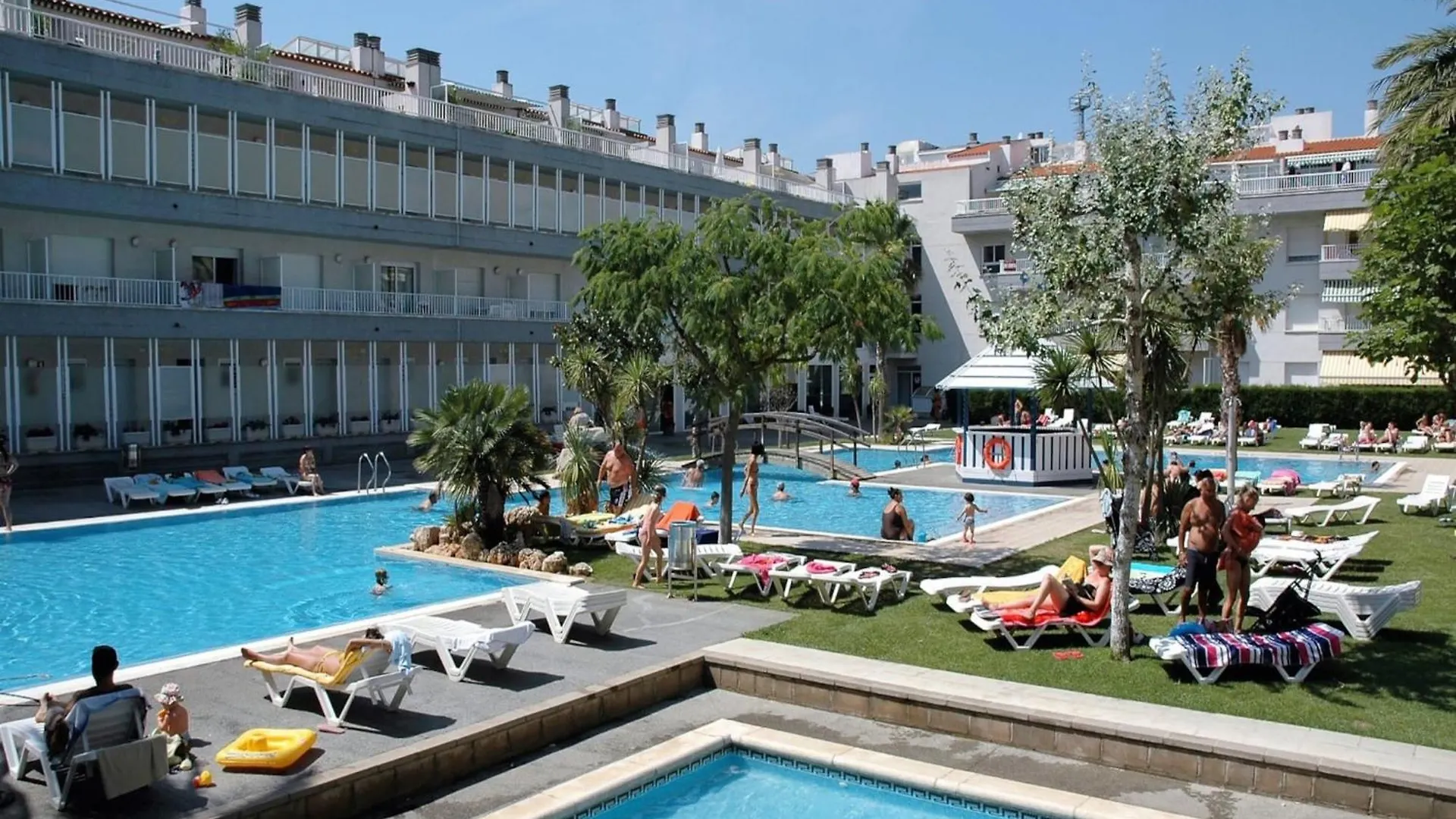 The Apartment In Estartit L'Estartit
