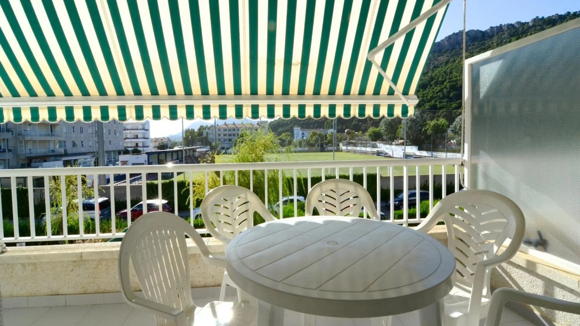 The Apartment In Estartit L'Estartit Spain