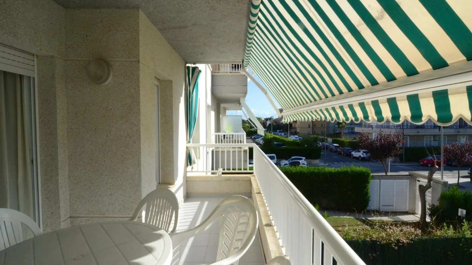 The Apartment In Estartit L'Estartit