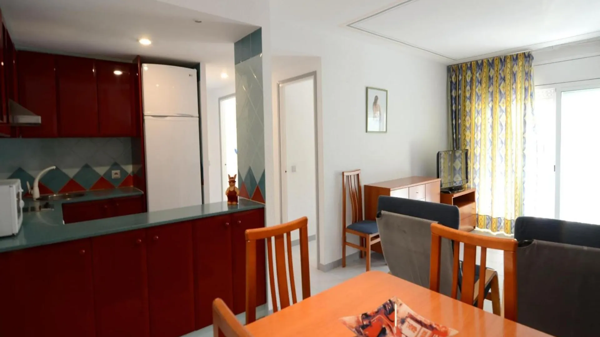 The Apartment In Estartit L'Estartit Spanien