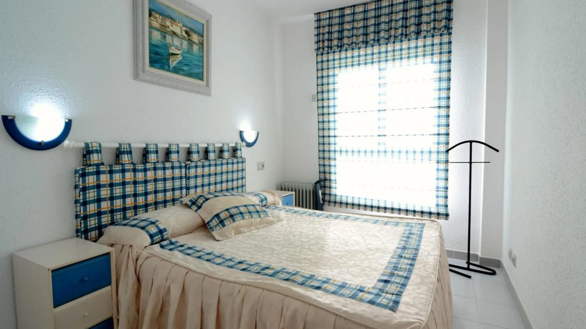 The Apartment In Estartit L'Estartit