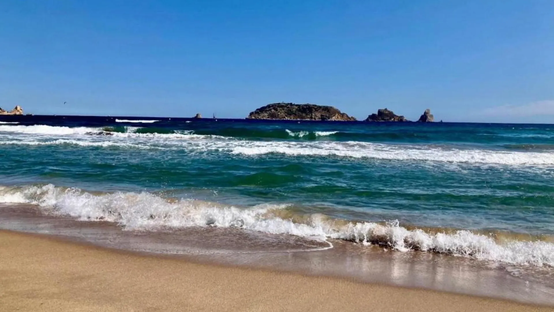 The Apartment In Estartit L'Estartit 0*,  Spanien