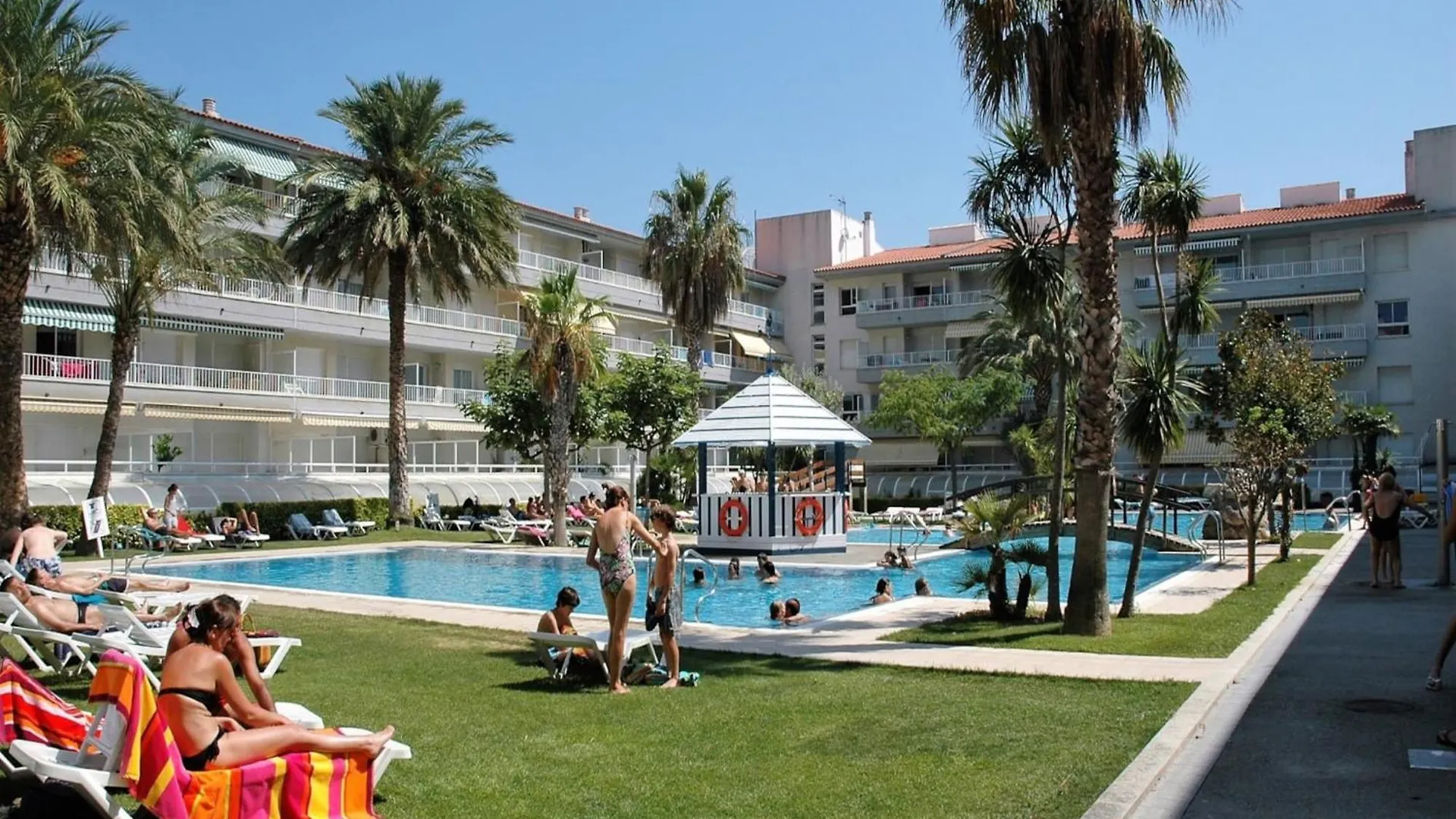 The Apartment In Estartit L'Estartit 0*,  Ισπανία