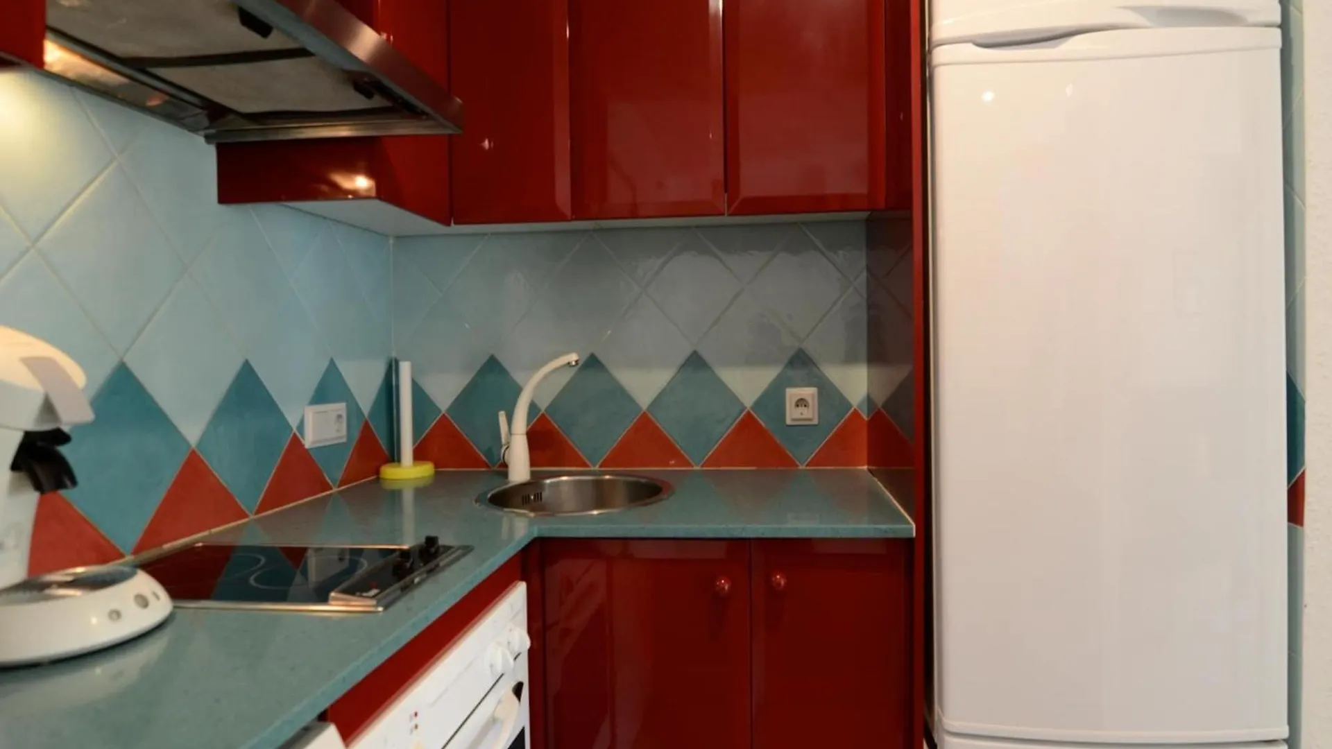 The Apartment In Estartit L'Estartit Ισπανία