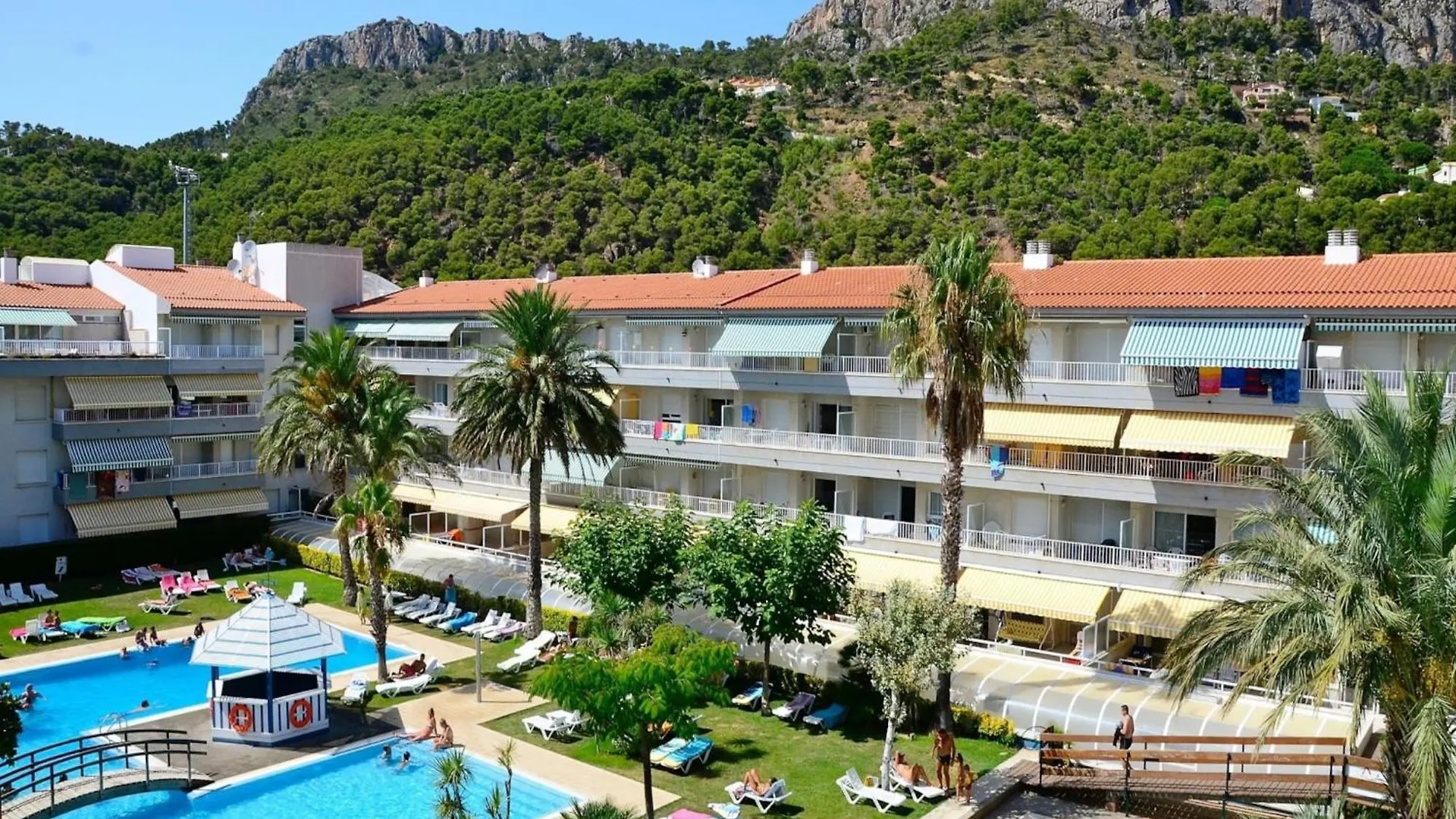 The Apartment In Estartit L'Estartit Ισπανία