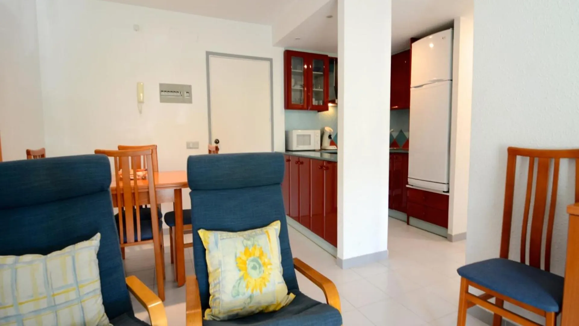 The Apartment In Estartit L'Estartit 0*,  Ισπανία